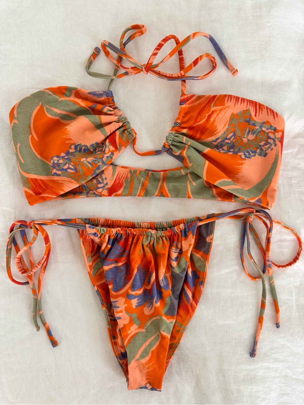 Mikoh Bikini Set, NWOT